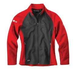 Dri Duck Ladies Contour Jacket