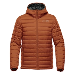 Stromtech Men's Stavanger Thermal Jacket