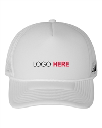 Adidas Fundamental Dispatch Trucker Cap