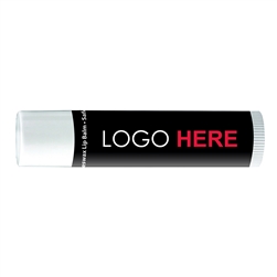 Natural Lip Balm