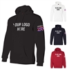 America250â„¢ USA Made Pullover Hoodie