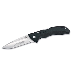 BuckÂ® Bantamâ„¢ Bbw Lockback Knife