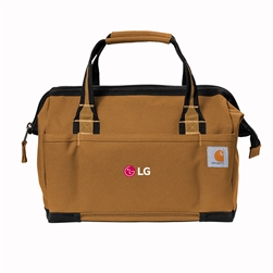 CarharttÂ® Foundry Series 14â€ Tool Bag