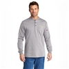 CarharttÂ® Long Sleeve Henley T-Shirt