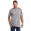 Carhartt Â® Workwear Pocket Short Sleeve T-Shirt