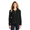 Eddie BauerÂ® - Ladies Full-Zip Fleece Jacket