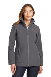 Eddie BauerÂ® Women's WeatherEdgeÂ® 3-in-1 Jacket