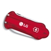 SWISS ARMYÂ® VICTORINOX GOLF TOOL