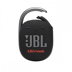 JBL CLIP 4 ULTRA-PORTABLE WATERPROOF SPEAKER