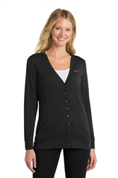 Port AuthorityÂ® Ladies Concept Cardigan