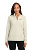 Port AuthorityÂ® Womenâ€™s Breakwater 1/4-Zip
