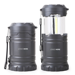 Torcher 2 In 1 Pop Up Lantern with Handle