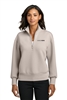 Mercer+MettleÂ® Womenâ€™s Soft Spacer 1/4-Zip