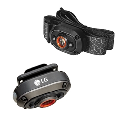 MYCRO RECHARGEABLE HEADLAMP