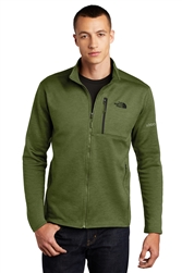 The North FaceÂ® Skyline Full-Zip Fleece Jacket