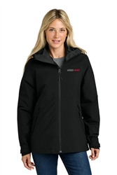 The North FaceÂ® Womenâ€™s Castle Valley Triclimate 3-in-1 Jacket