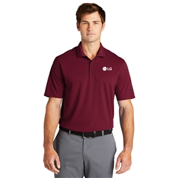 Mens Nike Dri-FIT Polo