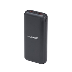 Fortis 20,000 mAh Quick Charge Power Bank
