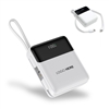 Epitome, Portable 10,000 mAh Mini Fast Charging Power Bank