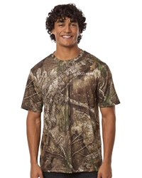 Unisex RealtreeÂ® Poly Performance T-Shirt