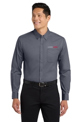 Mens Easy Care Shirt