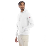 Champion - PowerblendÂ® Hooded Sweatshirt