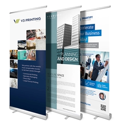 33" x 81" Standard Retractable