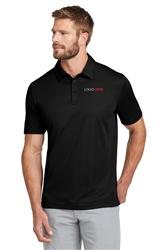 TravisMathew Oceanside Solid Polo