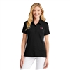 TravisMathew Ladies Oceanside Solid Polo