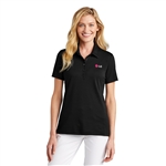 TravisMathew Ladies Oceanside Solid Polo