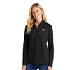 TravisMathew Ladies Crestview 1/4-Zip