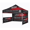 Custom Tent Example