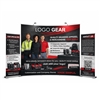Custom Trade Show Display Example
