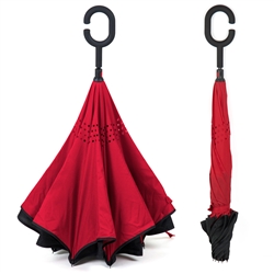 Stratton Reversible Umbrella