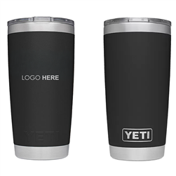 Yeti Rambler 20 oz Tumbler