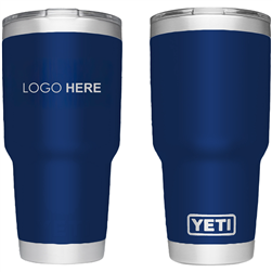 Yeti Rambler 30 oz Tumbler