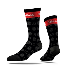 LG Premium Quality Socks