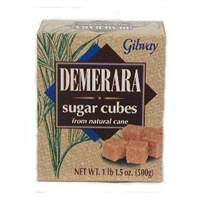 Sugar Cubes