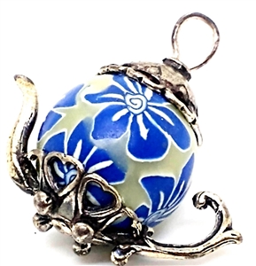 Lana's Teapot Charm