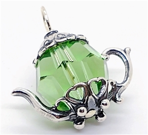 Lana's Teapot Charm