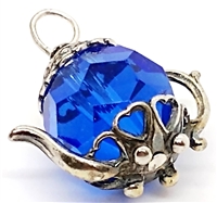 Lana's Teapot Charm