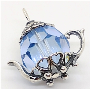 Lana's Teapot Charm