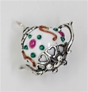 Lana's Teapot Charm