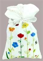 Sachet: Lana's The Little House