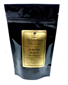 Almond Tea by Lana's
