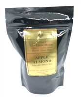 Apple Almond Tea by Lana's