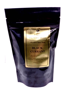 Black Currant Tea by Lana's