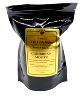 Caribbean Mojito Tea