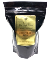 Chocolate Rose Tea