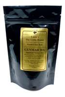 Genmaicha Green Tea